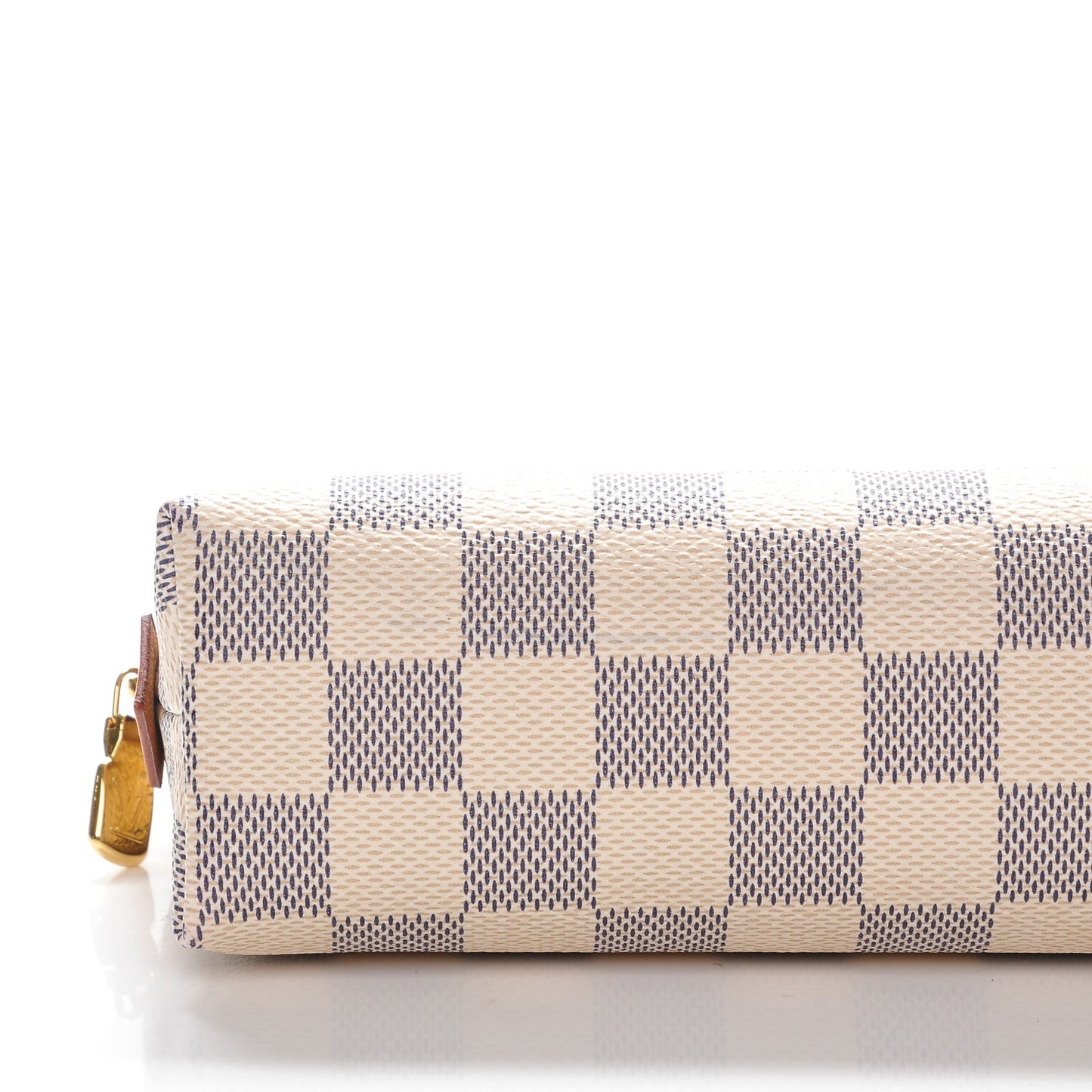 Damier Azur Cosmetic Pouch GM
