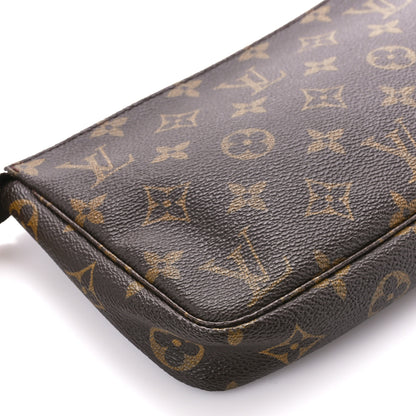 Louis Vuitton Monogram Pochette Accessories 9 of 10