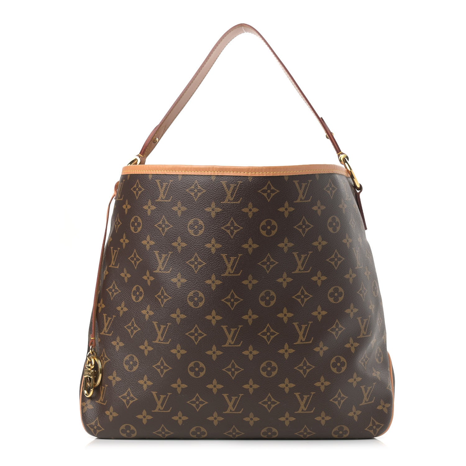 Louis Vuitton Monogram Delightful PM 1 of 11
