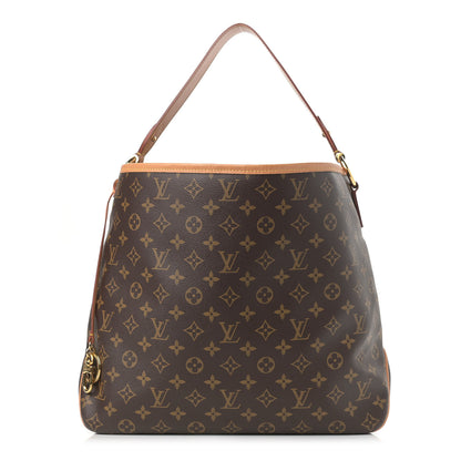 Louis Vuitton Monogram Delightful PM 1 of 11