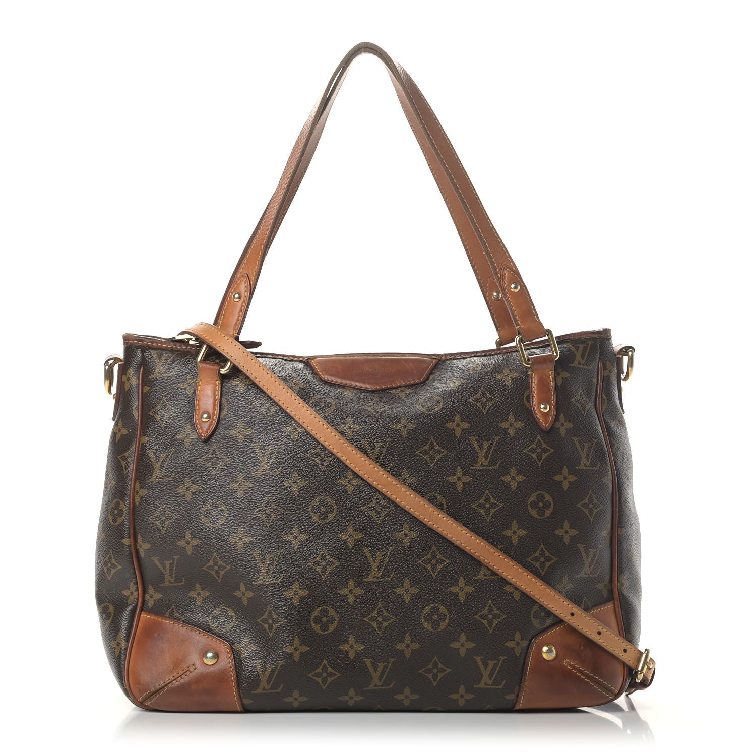 Louis Vuitton Monogram Estrela MM 1 of 13