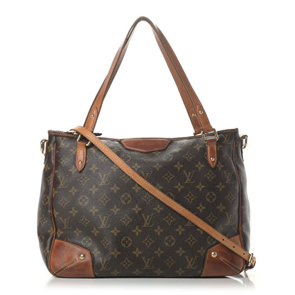 Louis Vuitton Monogram Estrela MM 1 of 13