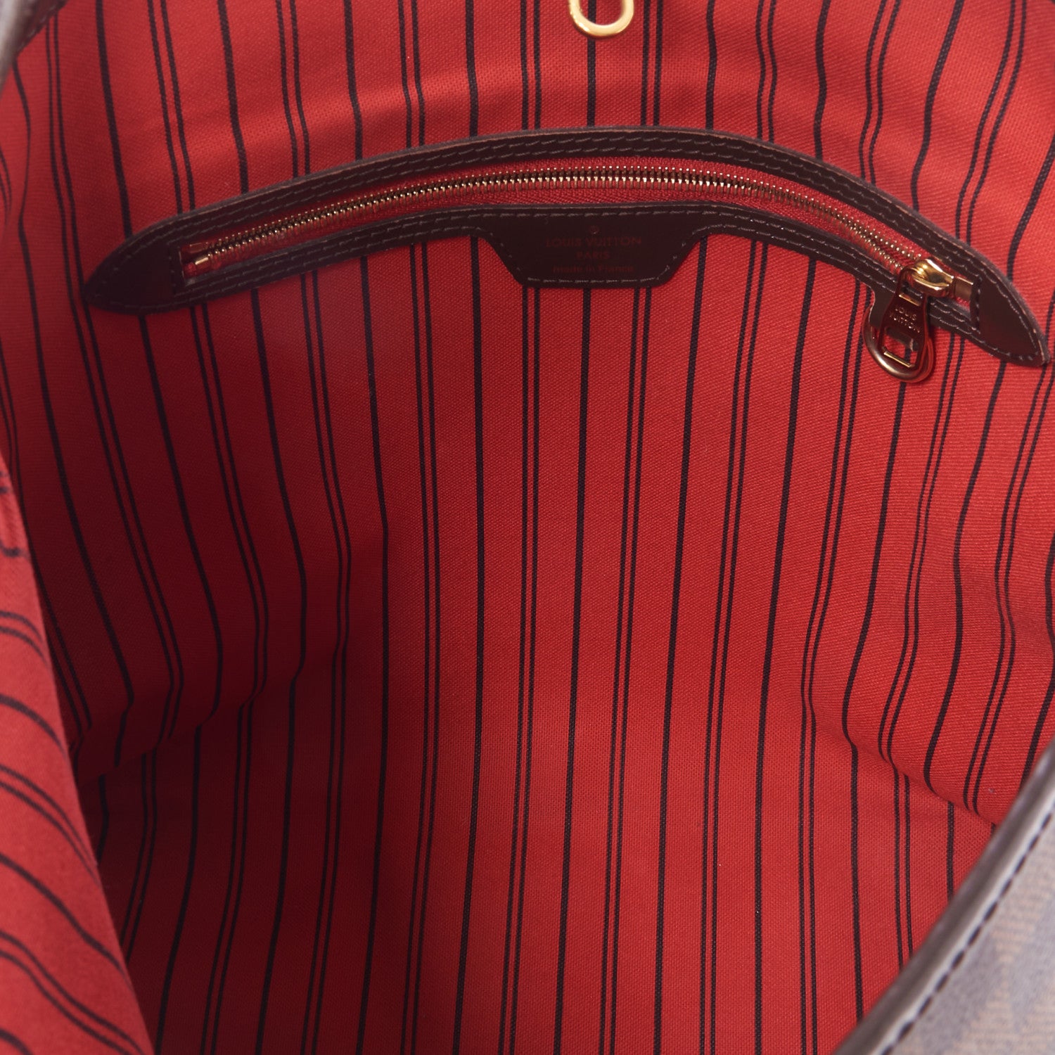 Louis Vuitton Damier Ebene Delightful PM 4 of 9