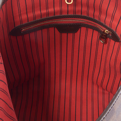 Louis Vuitton Damier Ebene Delightful PM 4 of 9