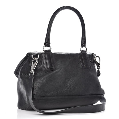 Givenchy Sugar Goatskin Medium Pandora Black 3 of 17