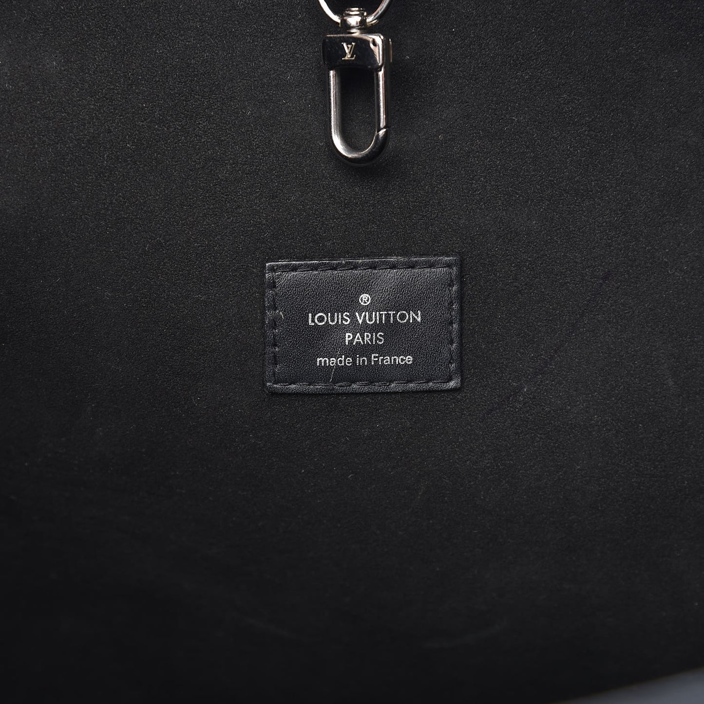 Epi Neverfull MM Black