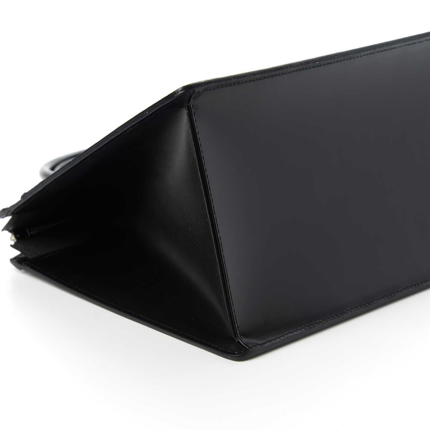 Louis Vuitton Epi Riviera Black 6 of 10