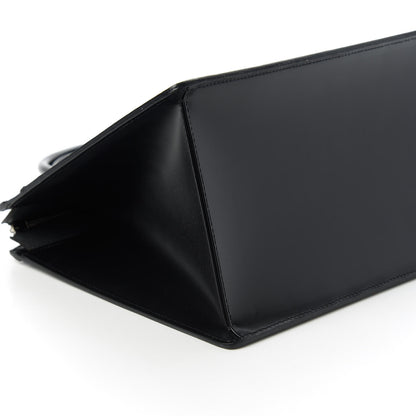 Louis Vuitton Epi Riviera Black 6 of 10
