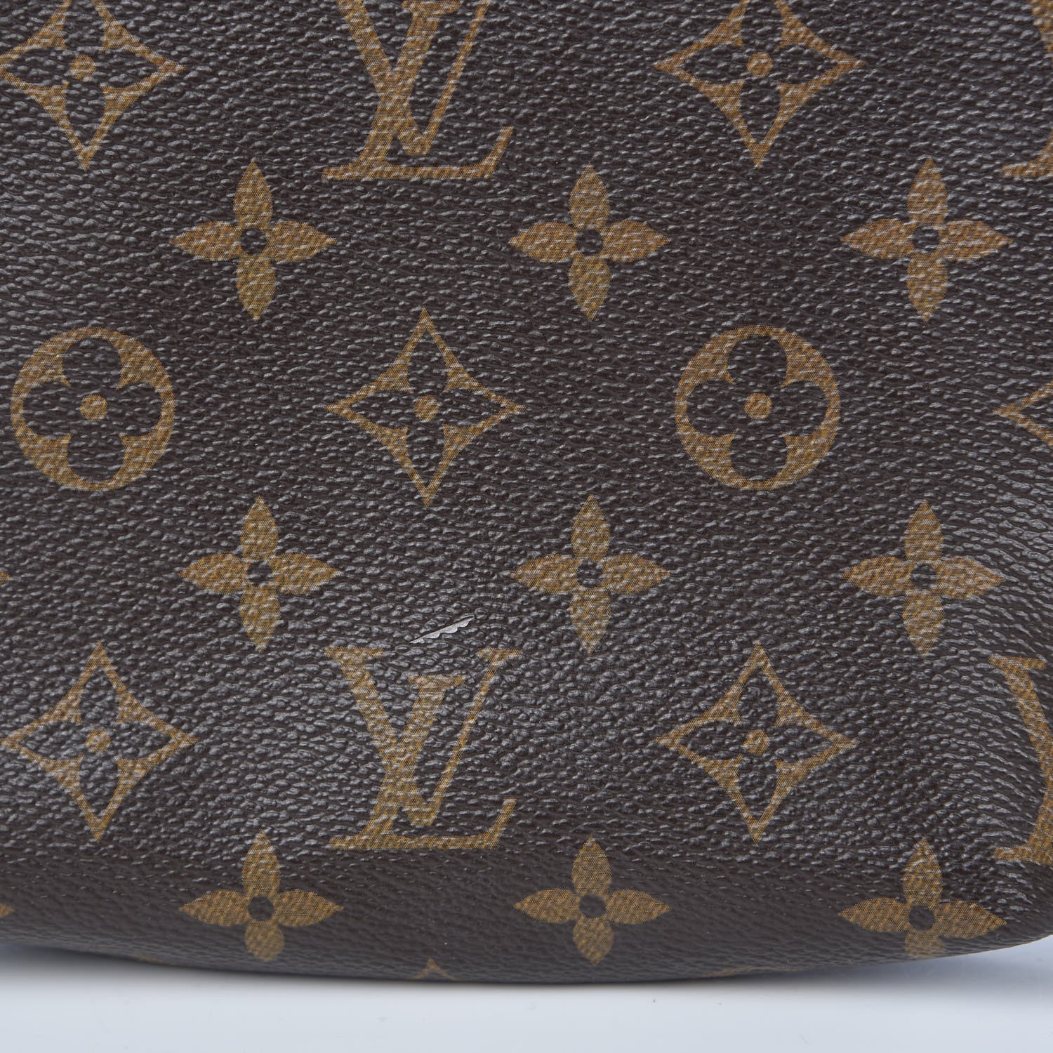 Louis Vuitton Monogram Toiletry Pouch 19 11 of 13