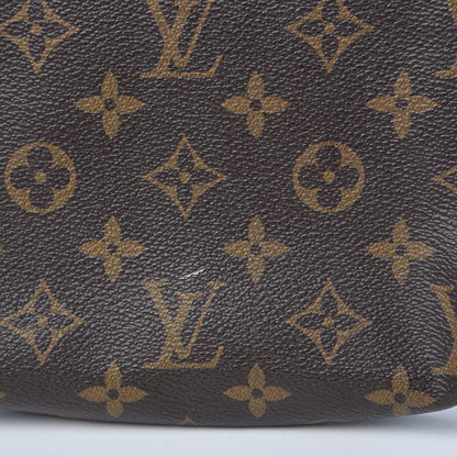 Louis Vuitton Monogram Toiletry Pouch 19 11 of 13