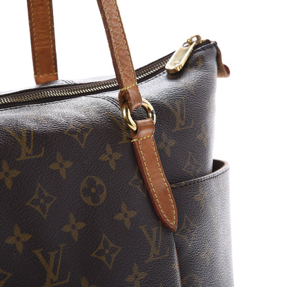 Louis Vuitton Monogram Totally MM 13 of 20