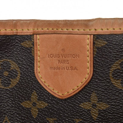 Louis Vuitton Monogram Delightful MM 8 of 12