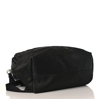 Alexander McQueen Nylon Sailor Skull Printed Backpack Black 3 of 10