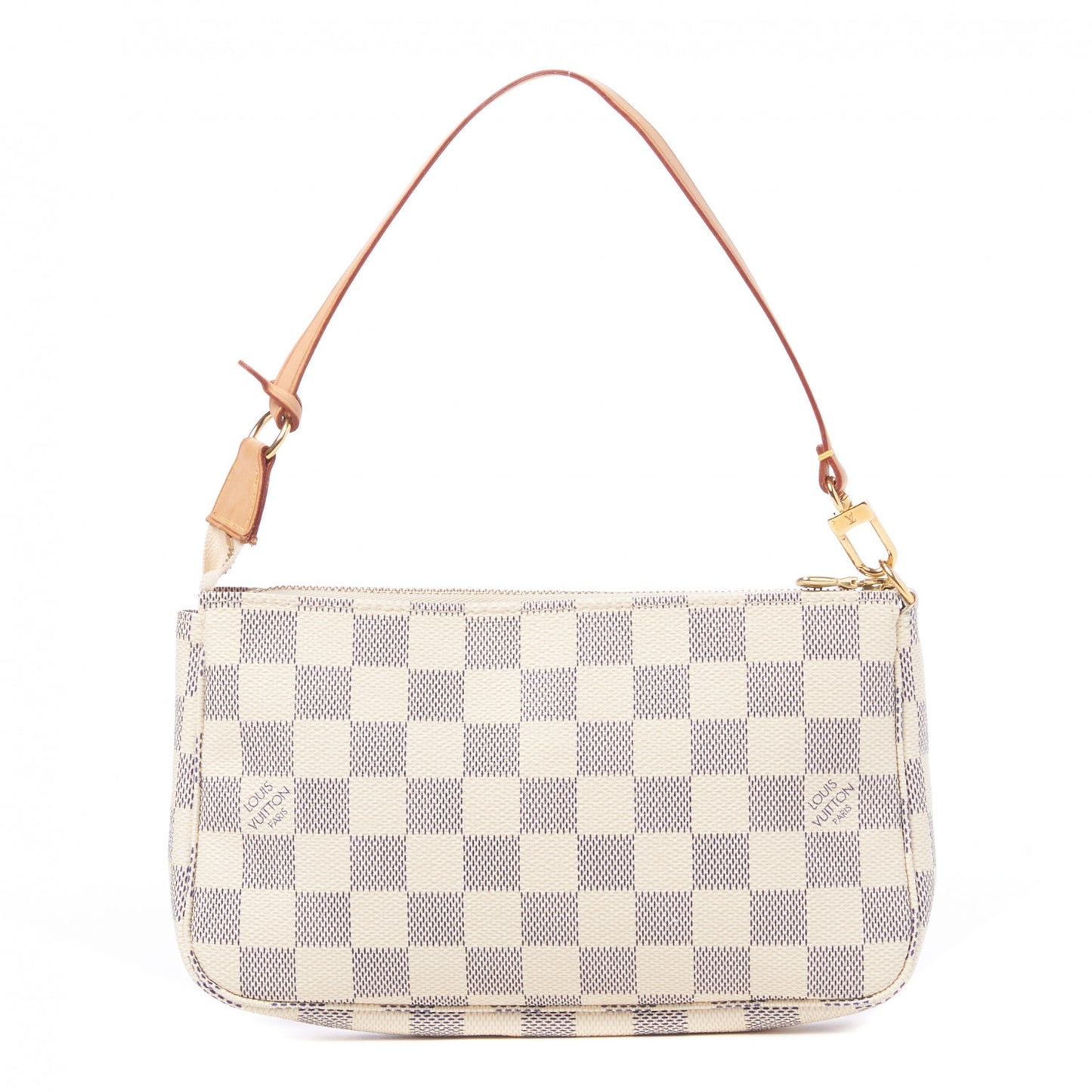 Damier Azur Pochette Accessories