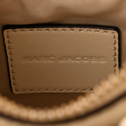 Marc Jacobs Calfskin Small The Cristina Satchel Ivory 6 of 13