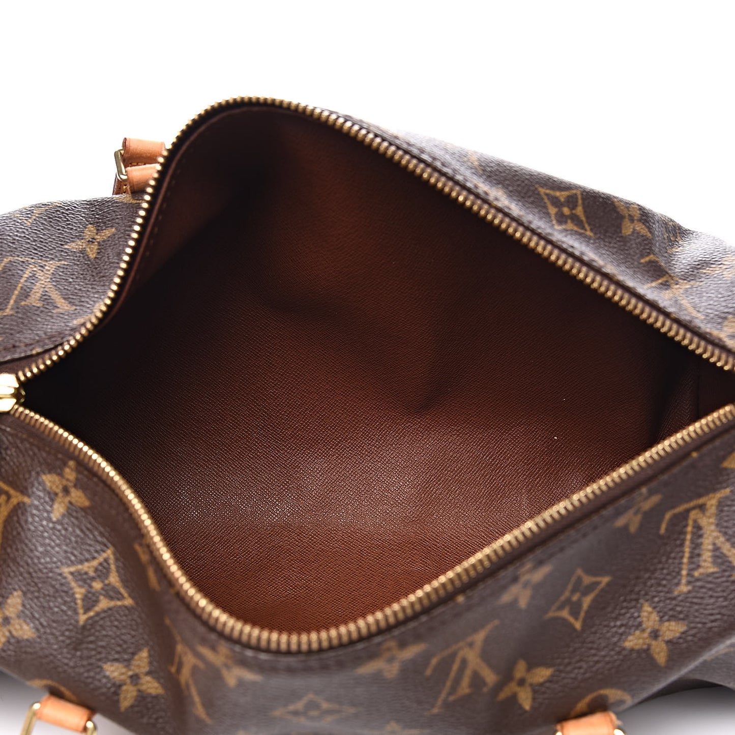 Monogram Papillon 30
