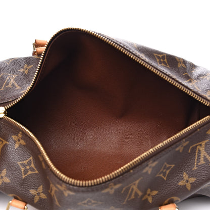 Louis Vuitton Monogram Papillon 30 5 of 13
