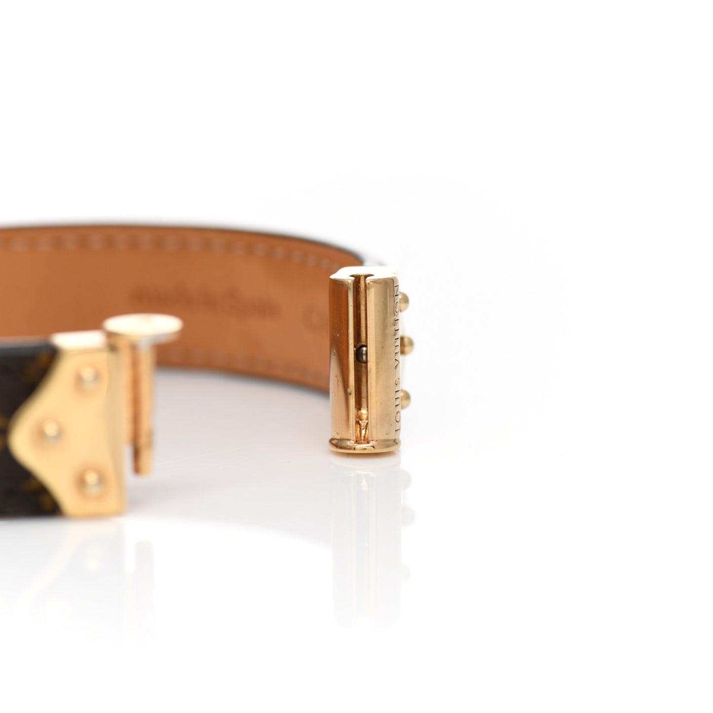Monogram Nano Bracelet 17