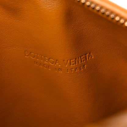 Bottega Veneta Nappa Intrecciato Teen Jodie Hobo Cob 6 of 7