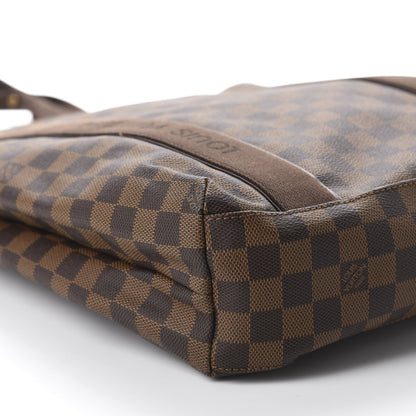 Louis Vuitton Damier Ebene Cabas Beaubourg 6 of 9
