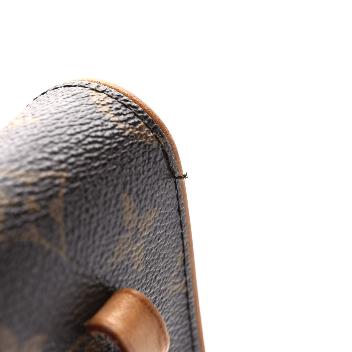 Louis Vuitton Monogram Pochette Florentine M 13 of 14
