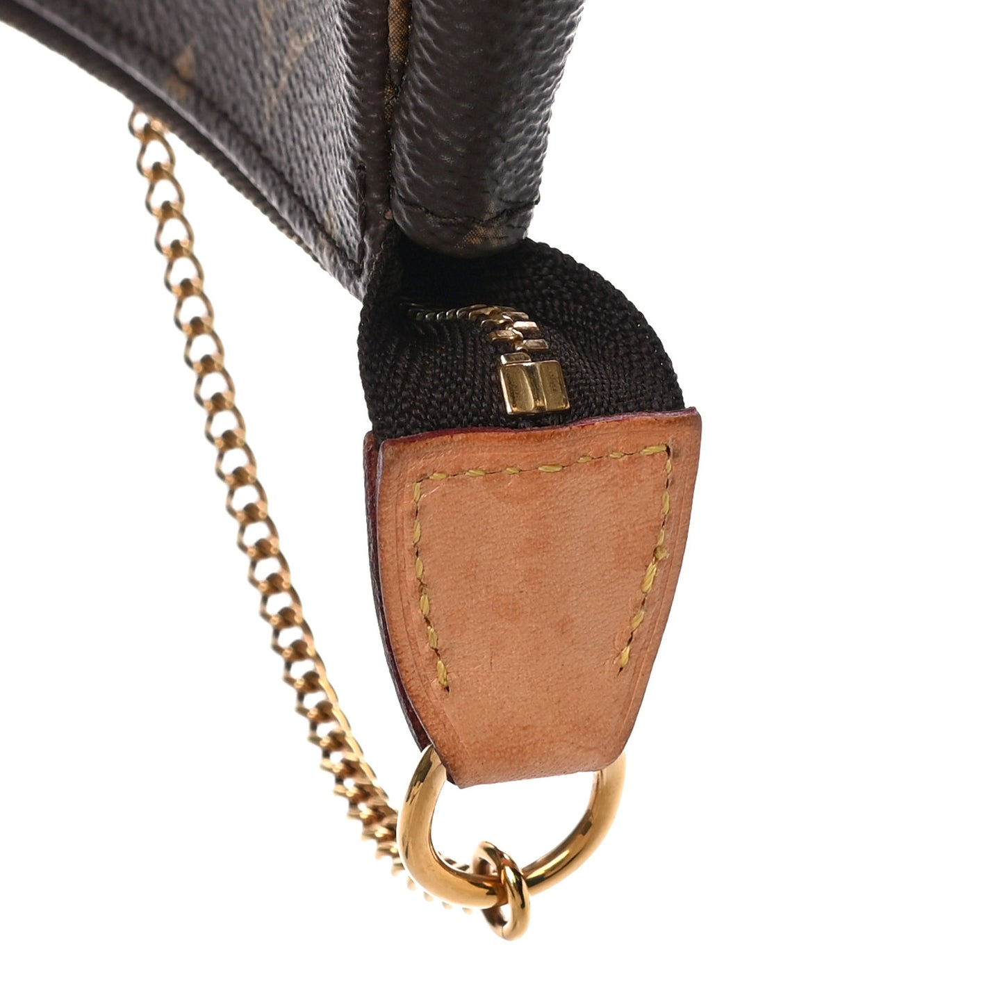 Monogram Mini Pochette Accessories