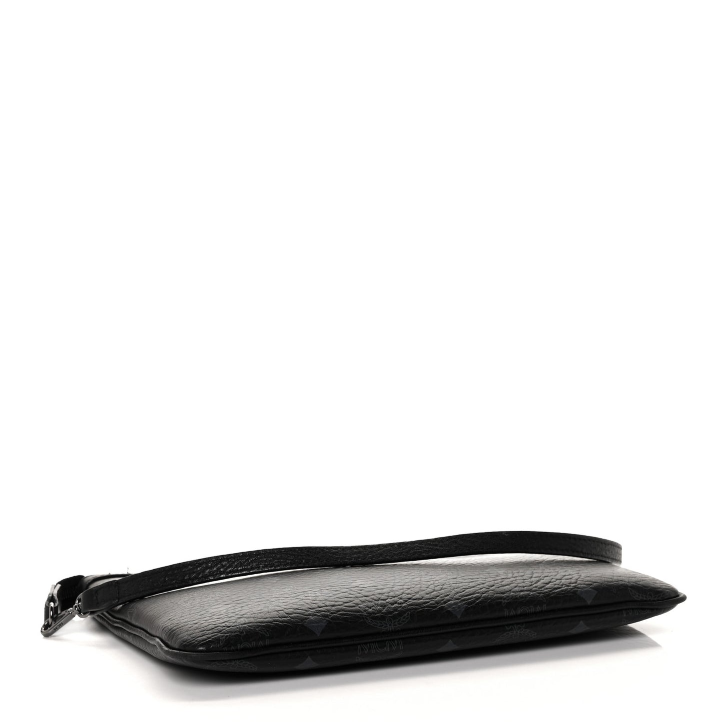 Visetos Liz Shopper Tote Pouch Black