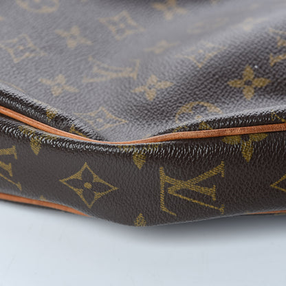 Louis Vuitton Monogram Croissant GM 18 of 21
