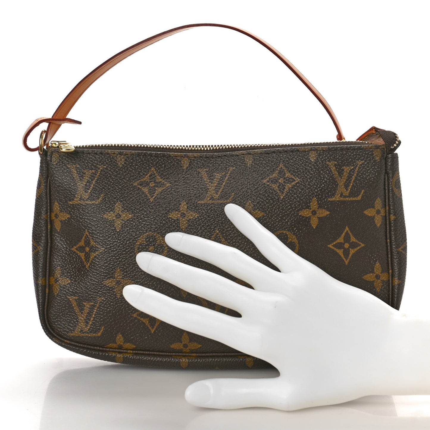 Monogram Pochette Accessories