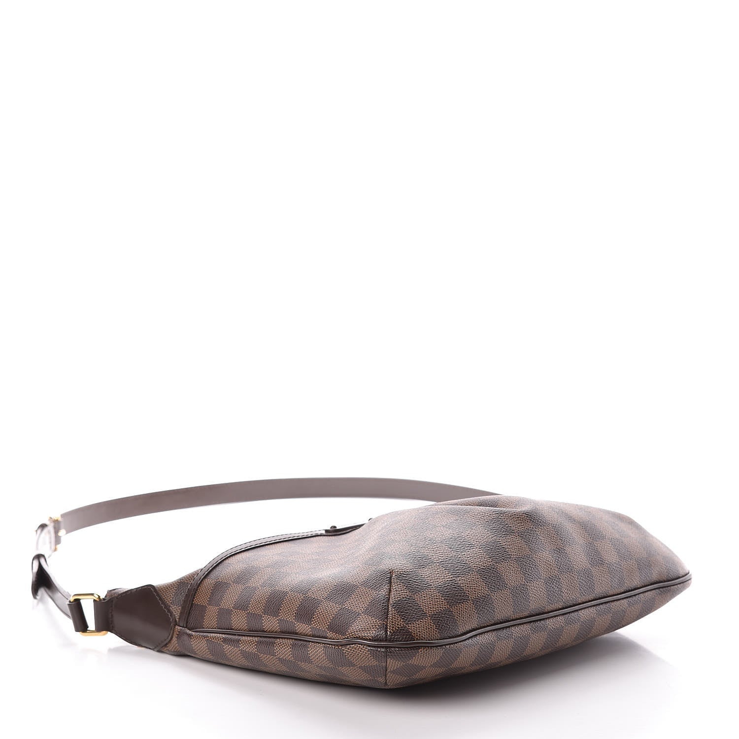 Louis Vuitton Damier Ebene Bloomsbury PM 4 of 9