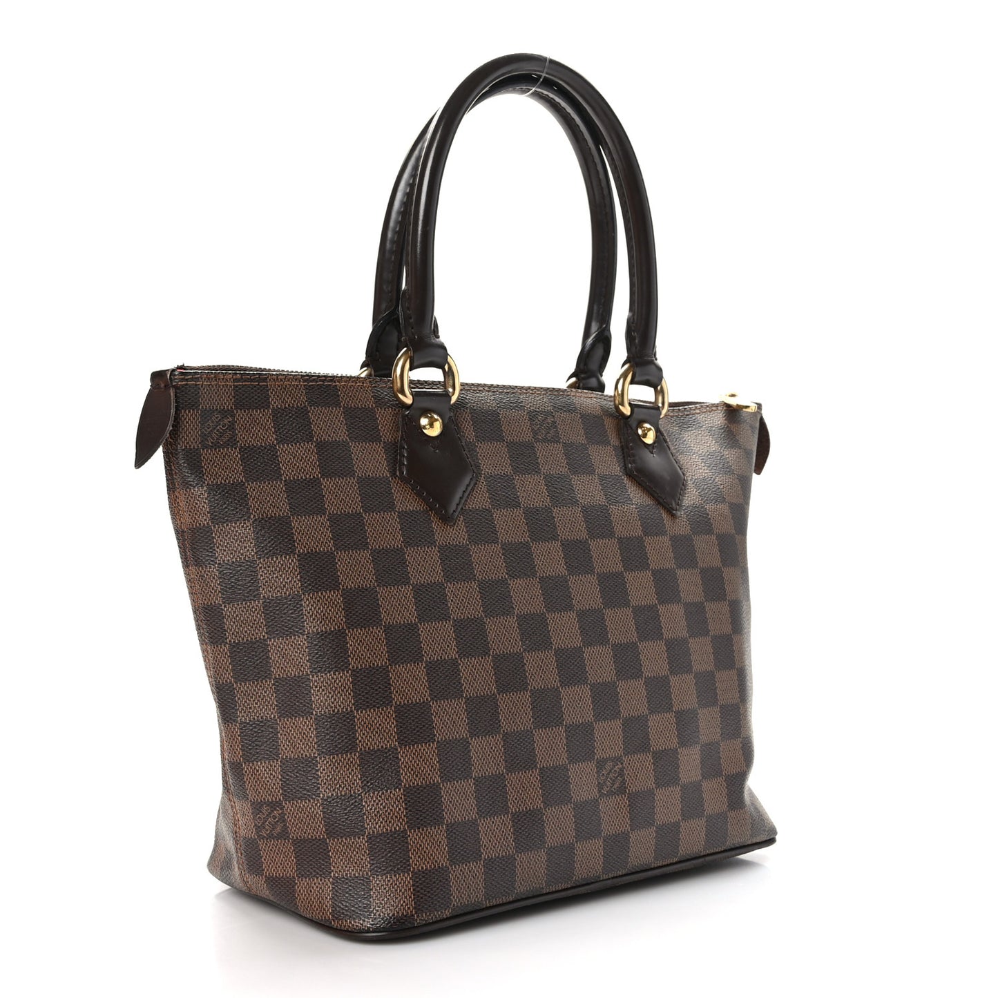 Damier Ebene Saleya PM