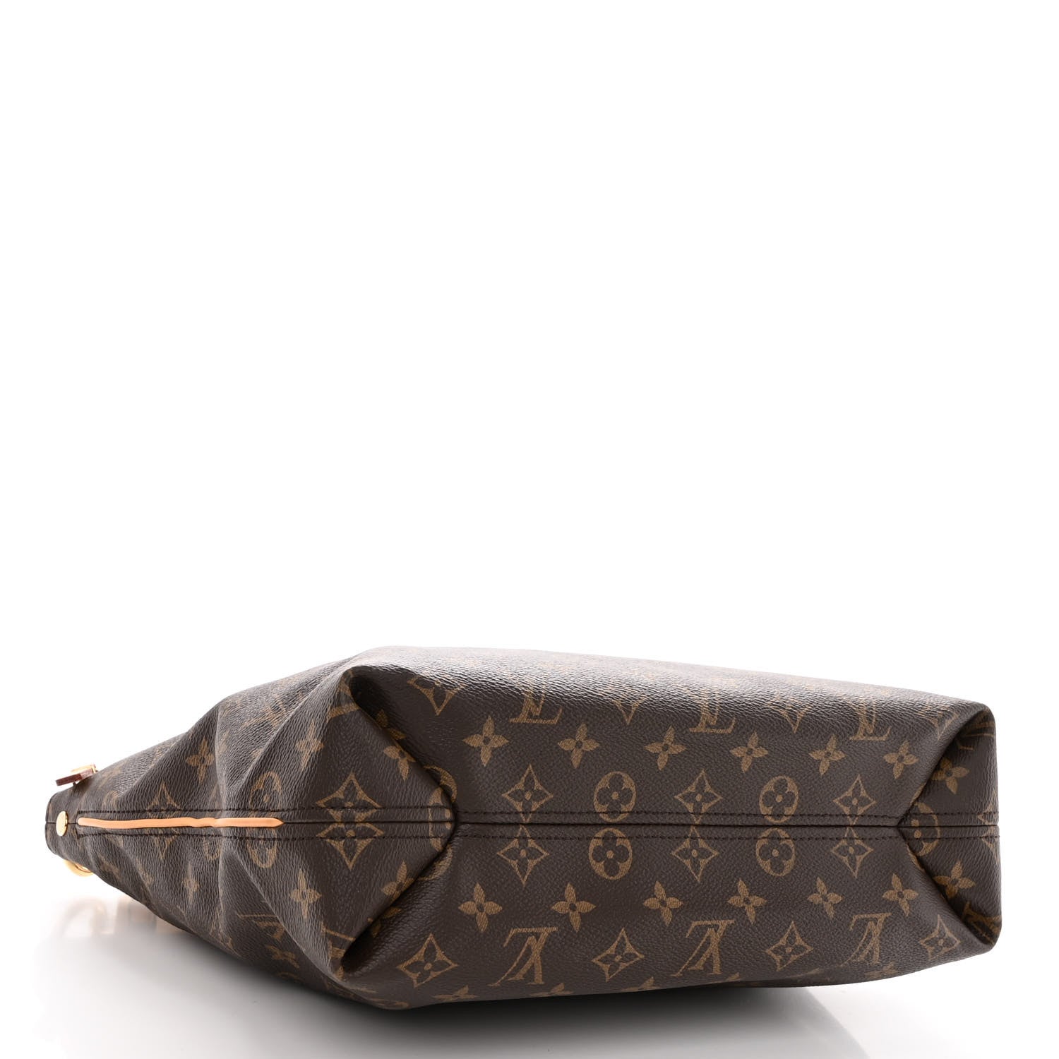 Louis Vuitton Monogram Sully PM 4 of 9