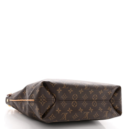 Louis Vuitton Monogram Sully PM 4 of 9