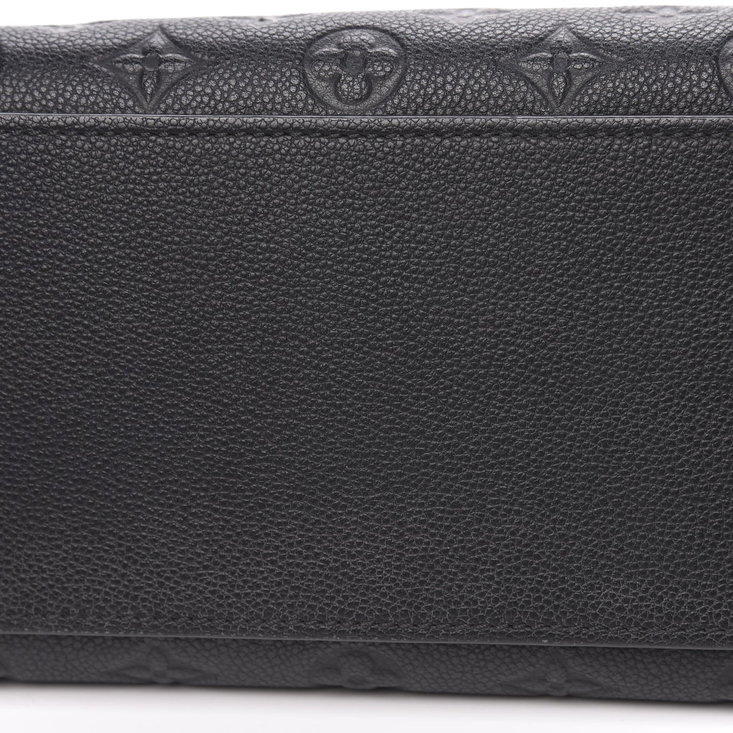 Empreinte Pont Neuf MM Black