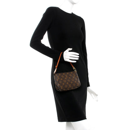 Louis Vuitton Monogram Pochette Accessories 2 of 8