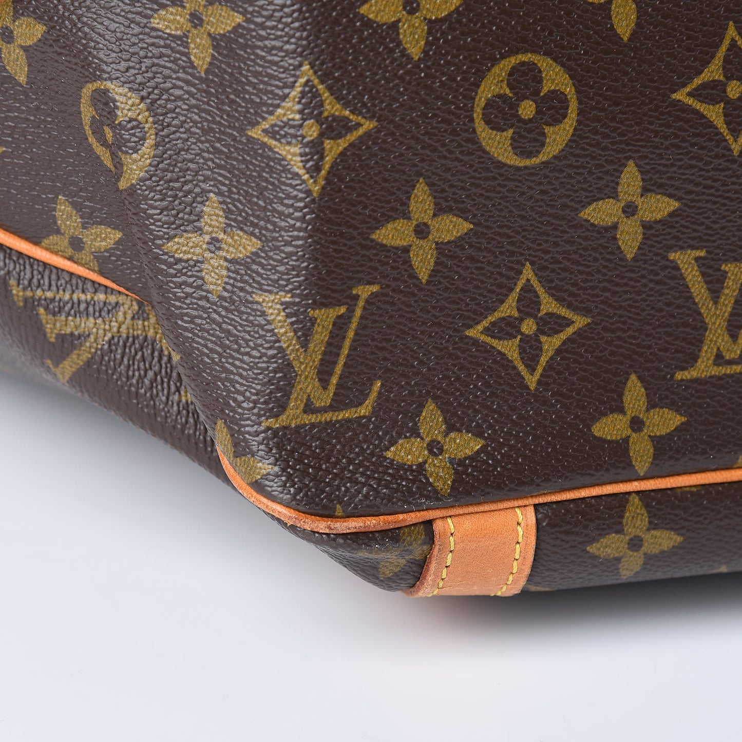 Monogram Sac Shopping Tote