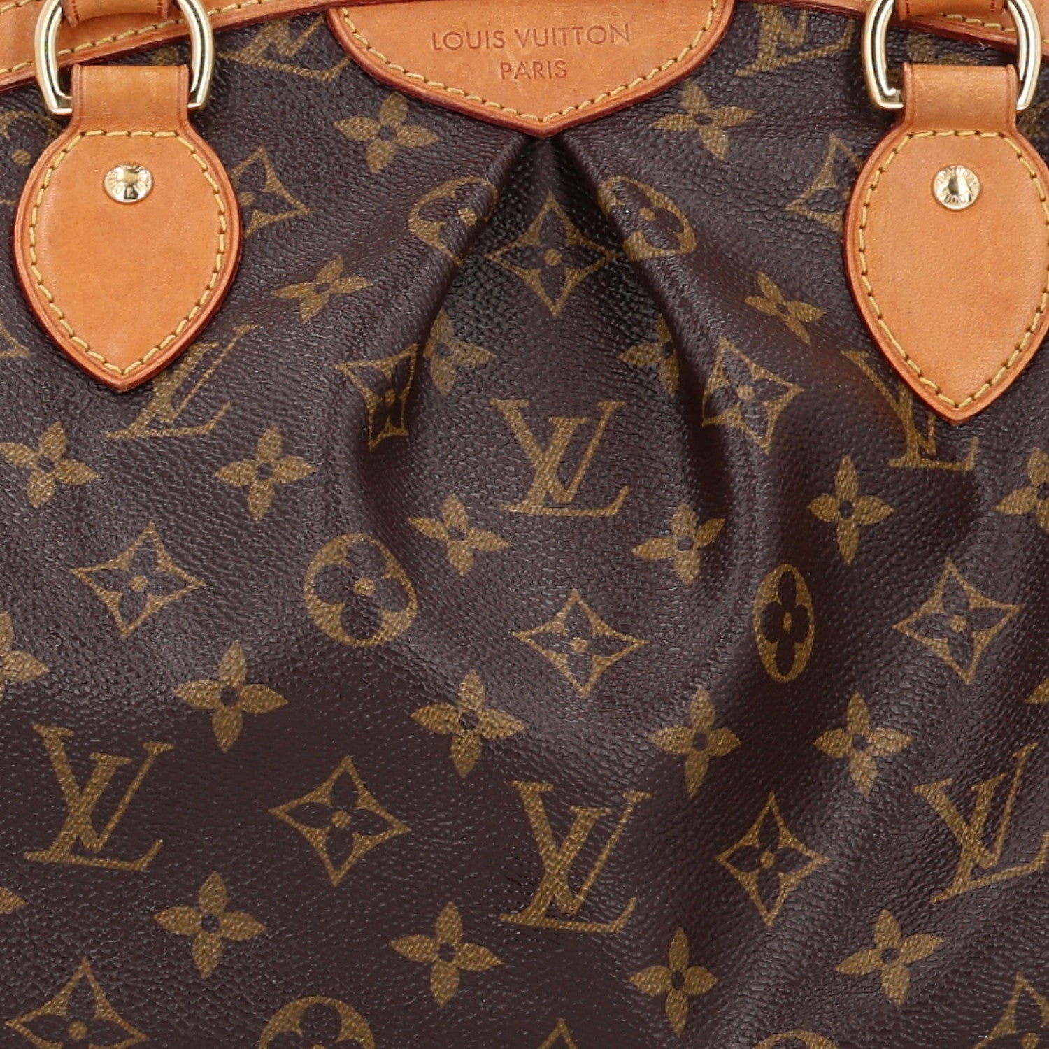 Louis Vuitton Monogram Tivoli PM 9 of 11