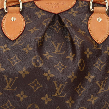 Louis Vuitton Monogram Tivoli PM 9 of 11