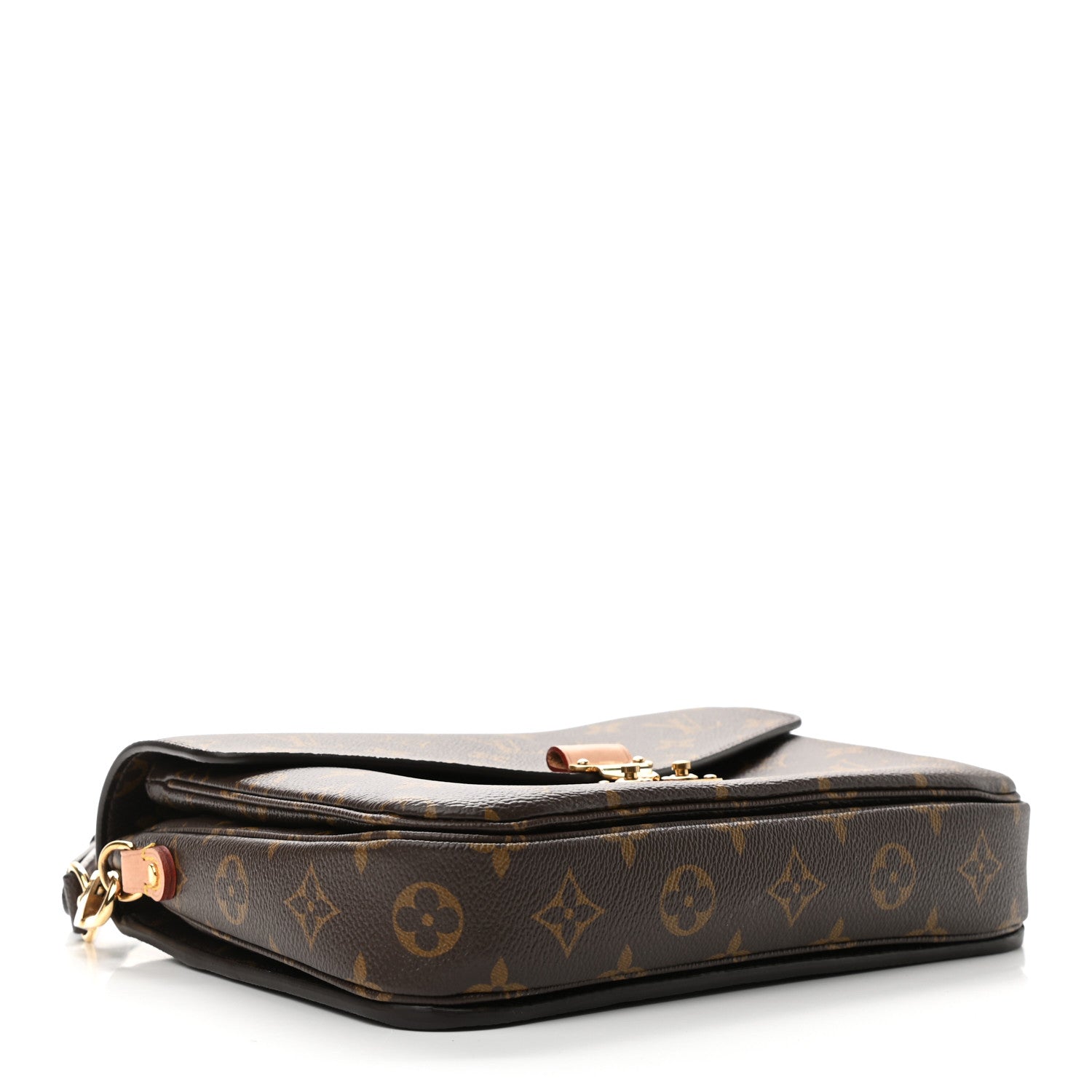 Louis Vuitton Monogram Pochette Metis 4 of 11