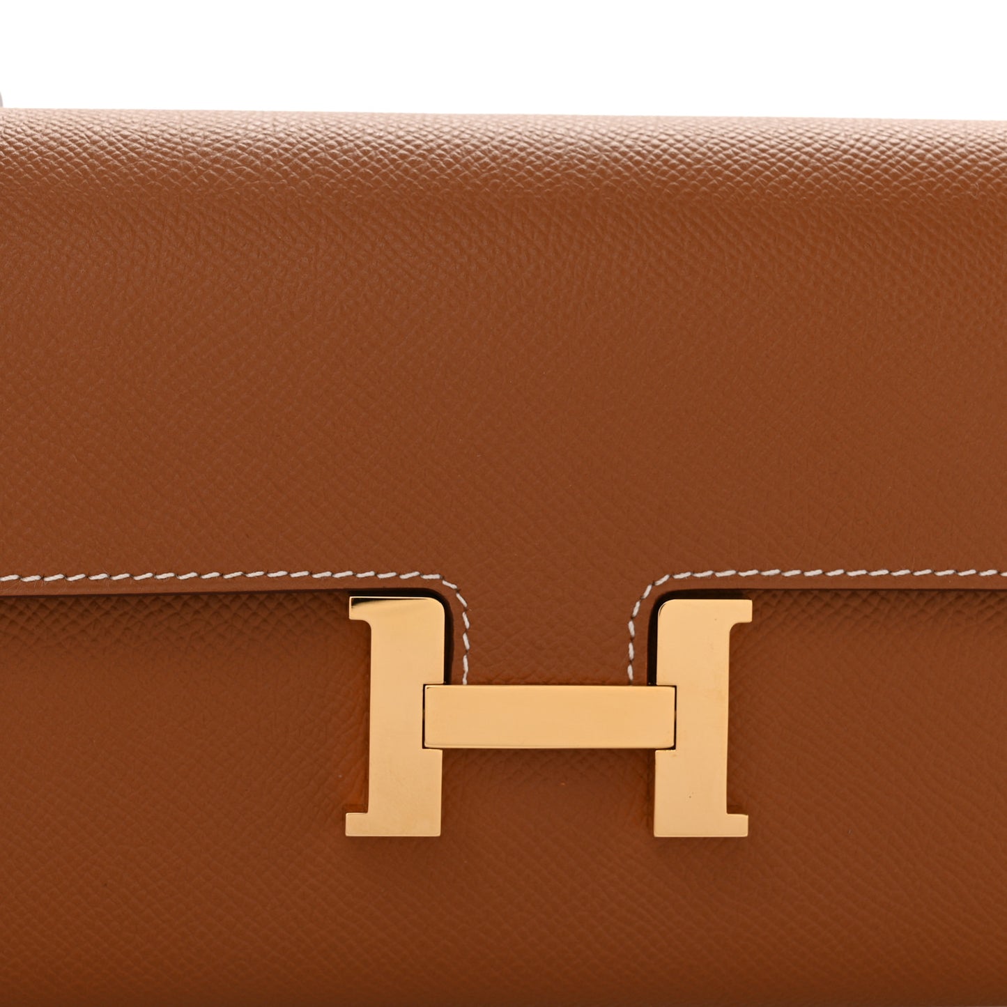 Epsom Constance Long Wallet To Go Gold