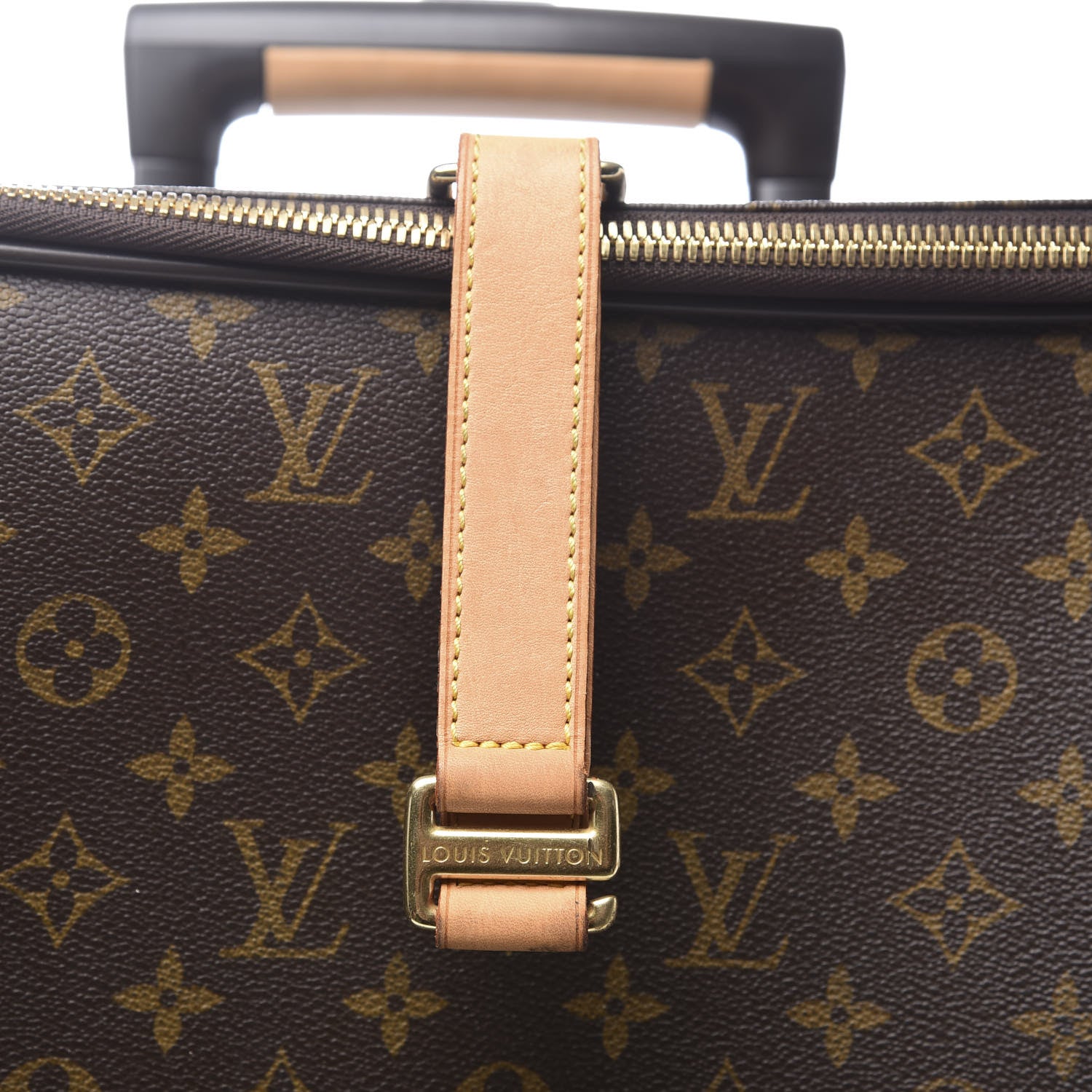 Louis Vuitton Monogram Pegase 65 13 of 19