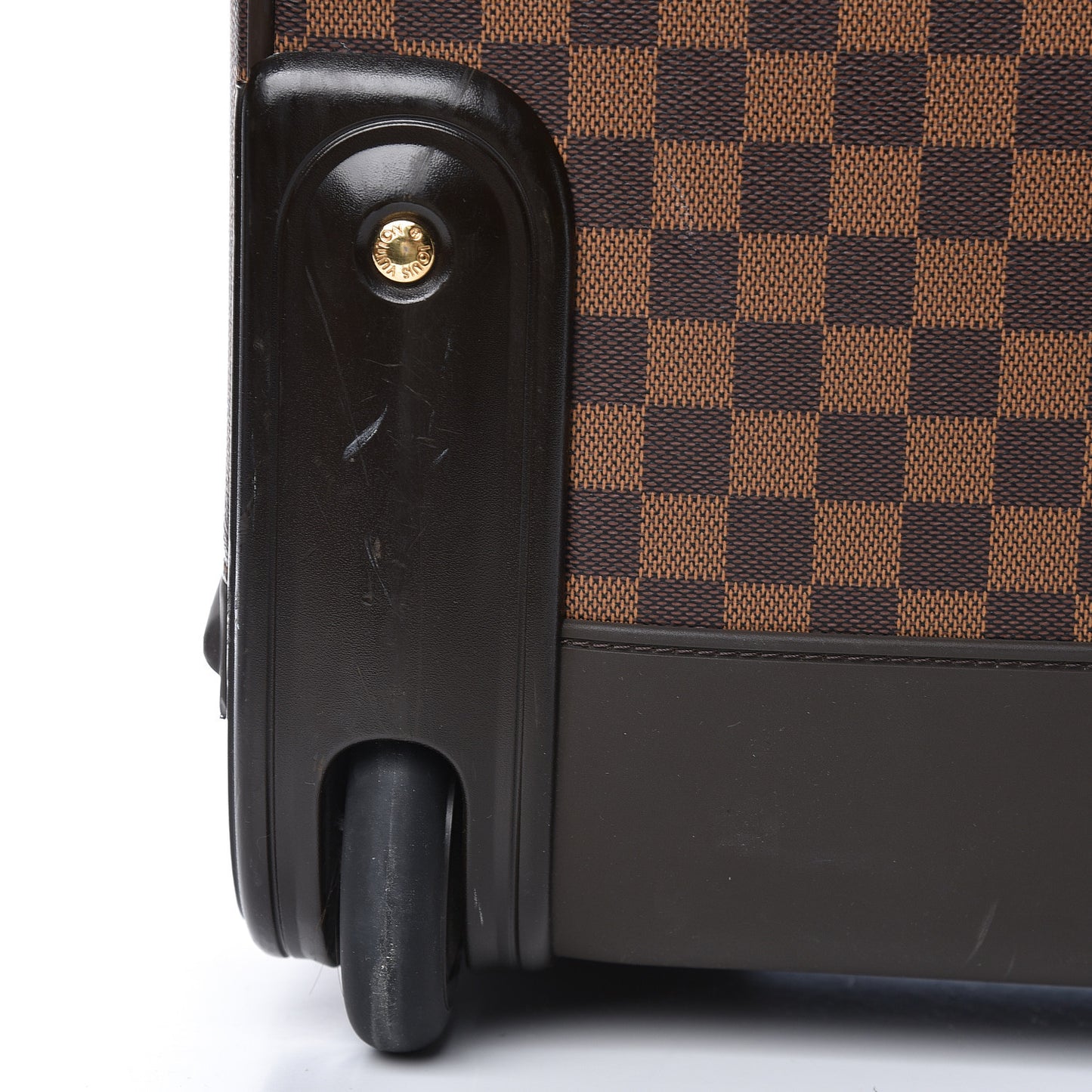 Damier Ebene Pegase 55 Business