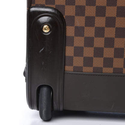 Louis Vuitton Damier Ebene Pegase 55 Business 20 of 45