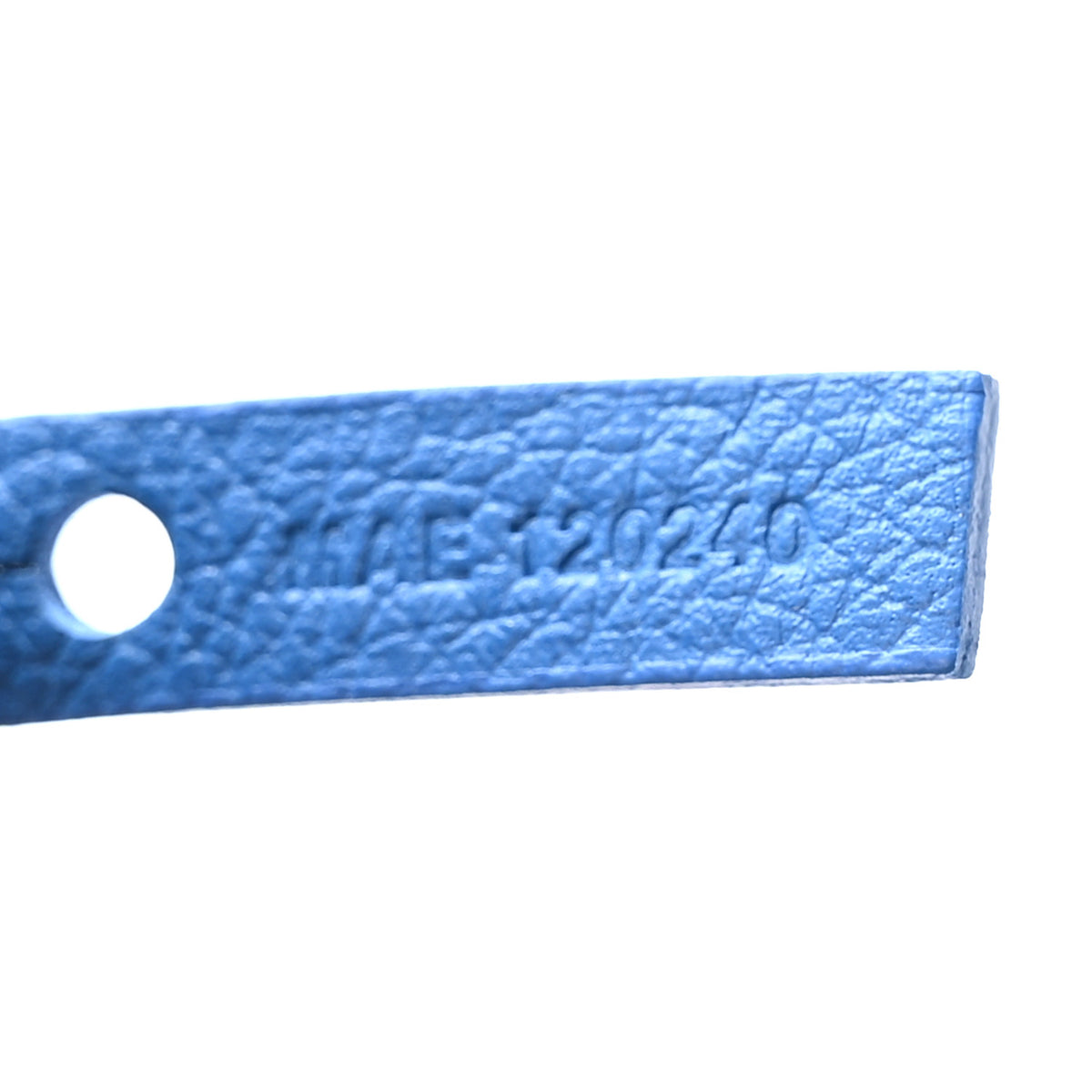 Goyardine Saint Louis PM Sky Blue