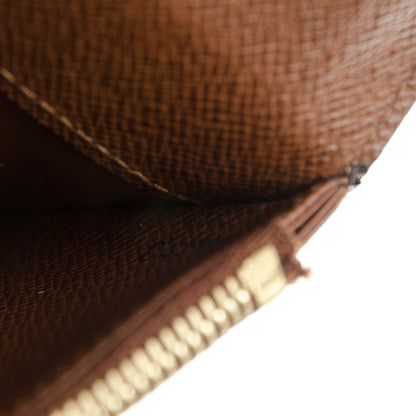 Louis Vuitton Monogram Insolite Organizer Wallet 7 of 8