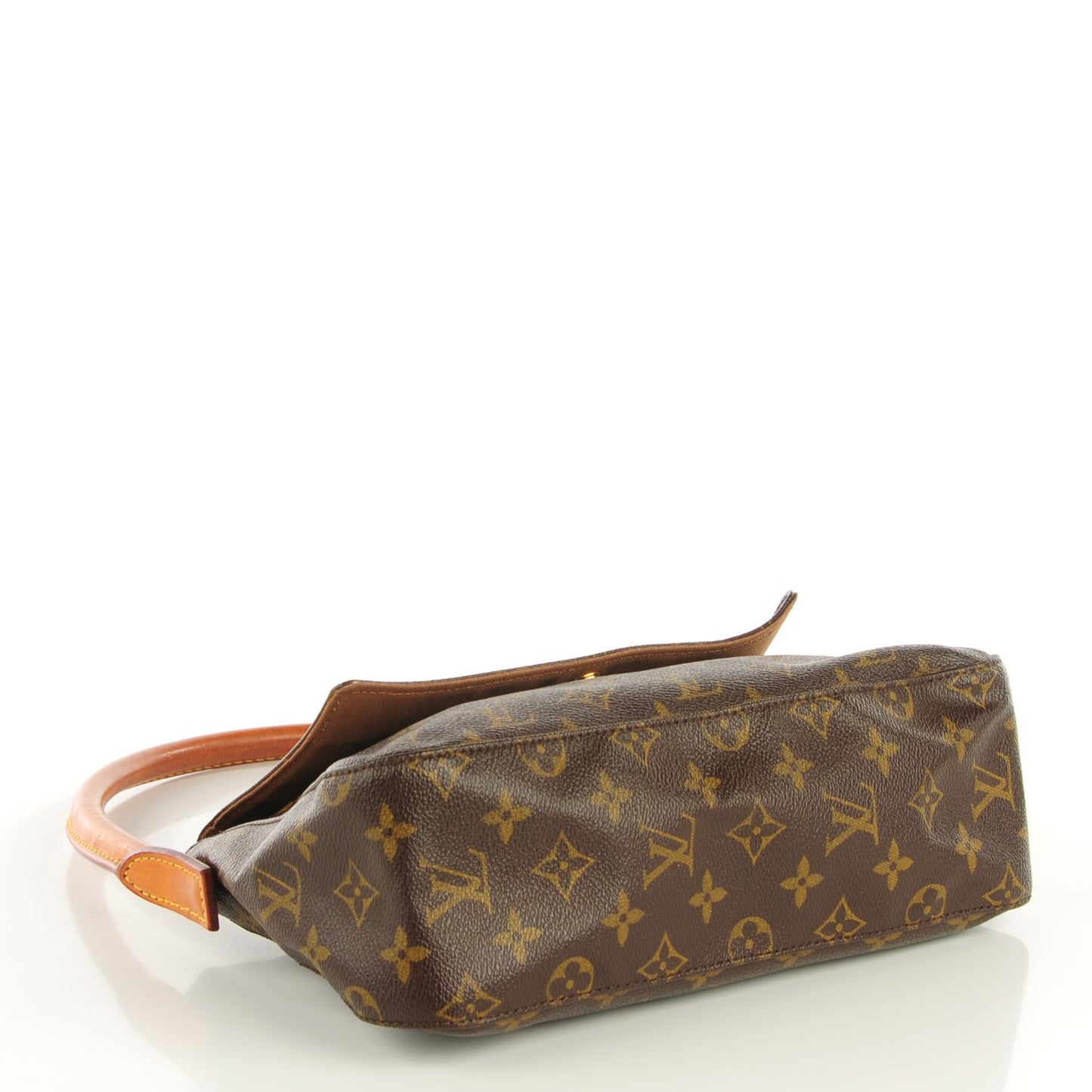 Monogram Mini Looping
