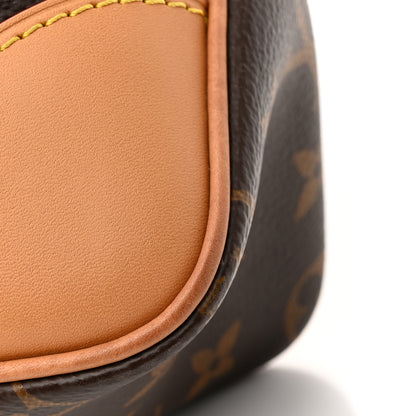 Louis Vuitton Monogram Odeon PM Natural 11 of 12