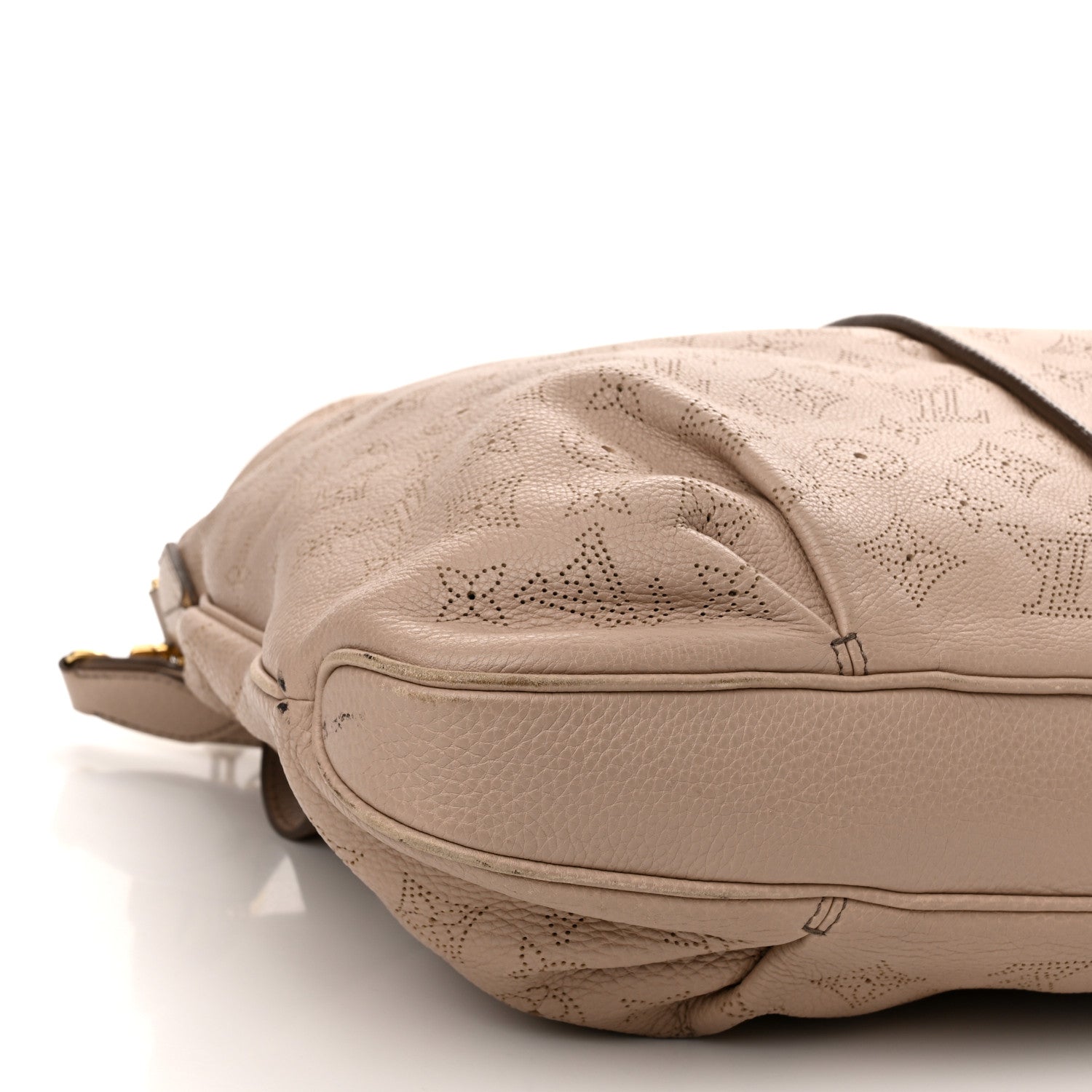 Louis Vuitton Mahina Selene MM Sandy 8 of 18