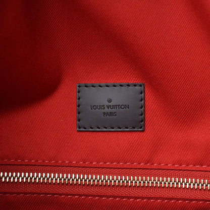 Louis Vuitton Damier Ebene Graceful MM 8 of 8