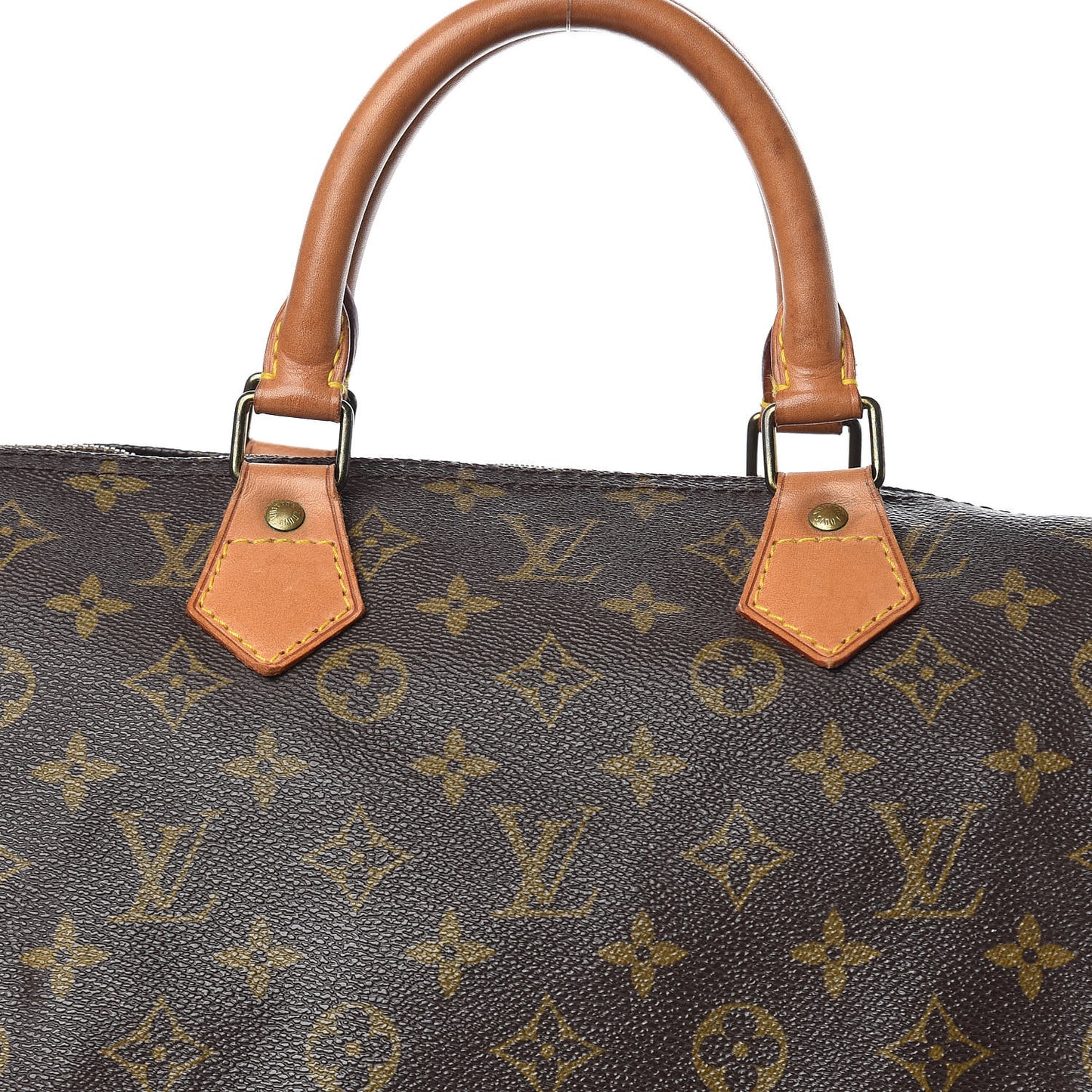 Monogram Speedy 40